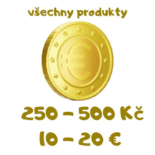 všechny produkty 250-500